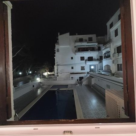 Playa Flamenca Splendid Apartment On The Beach 阿利坎特 外观 照片