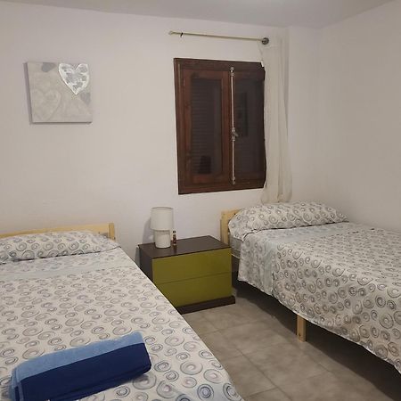 Playa Flamenca Splendid Apartment On The Beach 阿利坎特 外观 照片