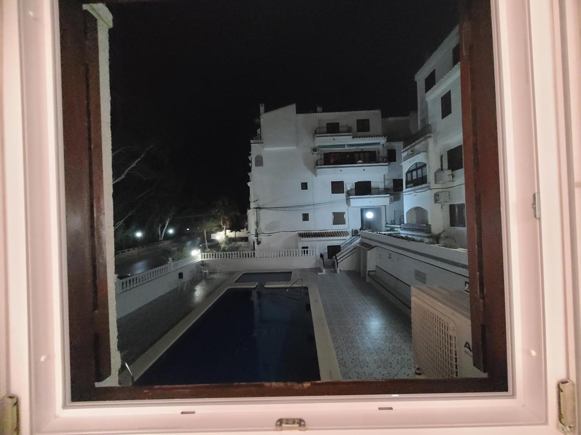 Playa Flamenca Splendid Apartment On The Beach 阿利坎特 外观 照片