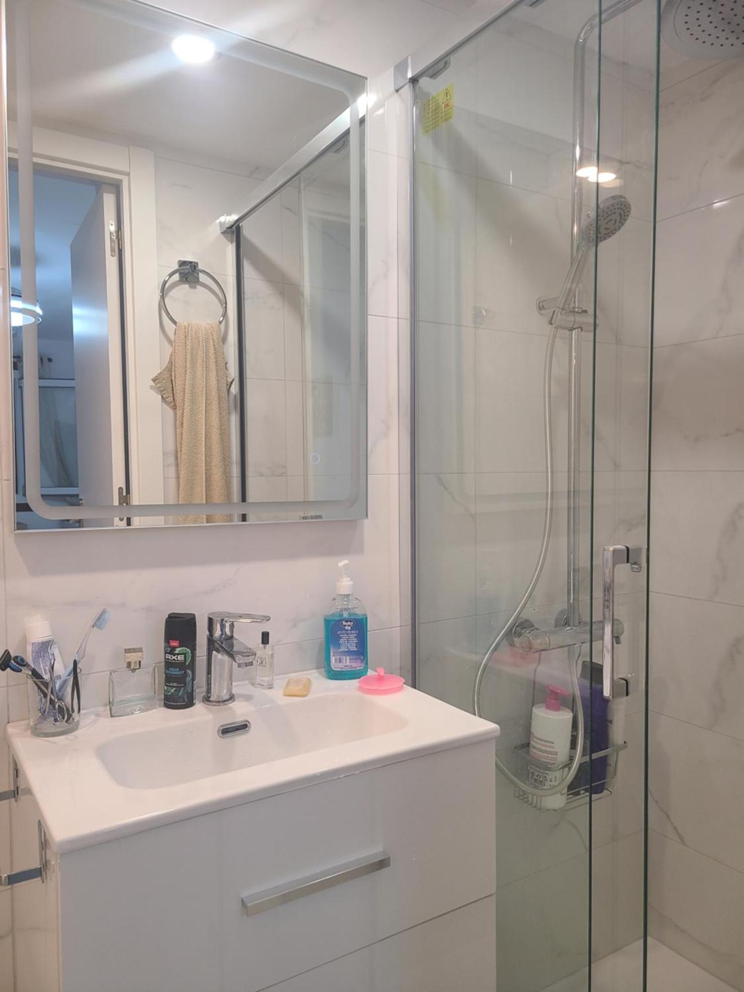Playa Flamenca Splendid Apartment On The Beach 阿利坎特 外观 照片