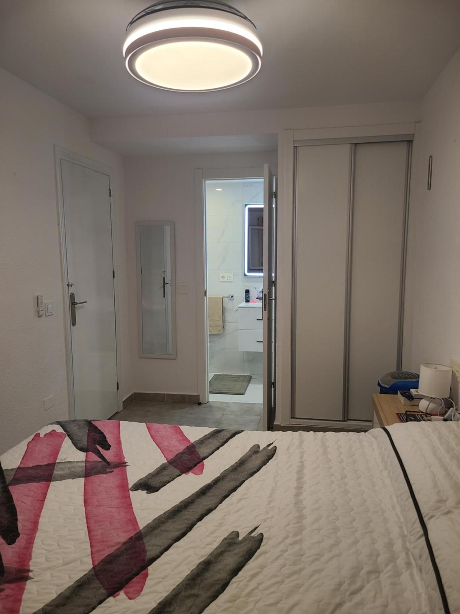 Playa Flamenca Splendid Apartment On The Beach 阿利坎特 外观 照片