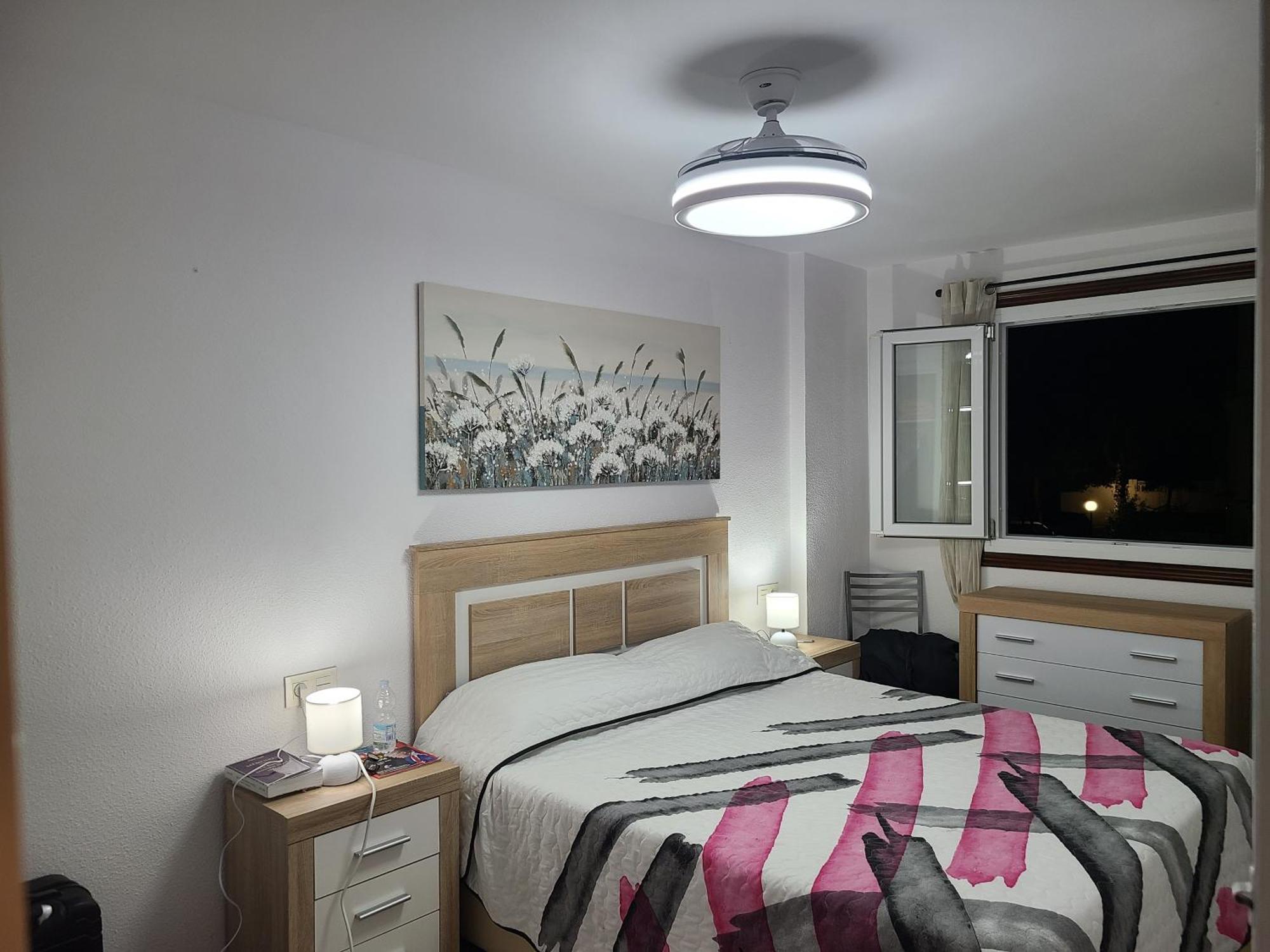 Playa Flamenca Splendid Apartment On The Beach 阿利坎特 外观 照片