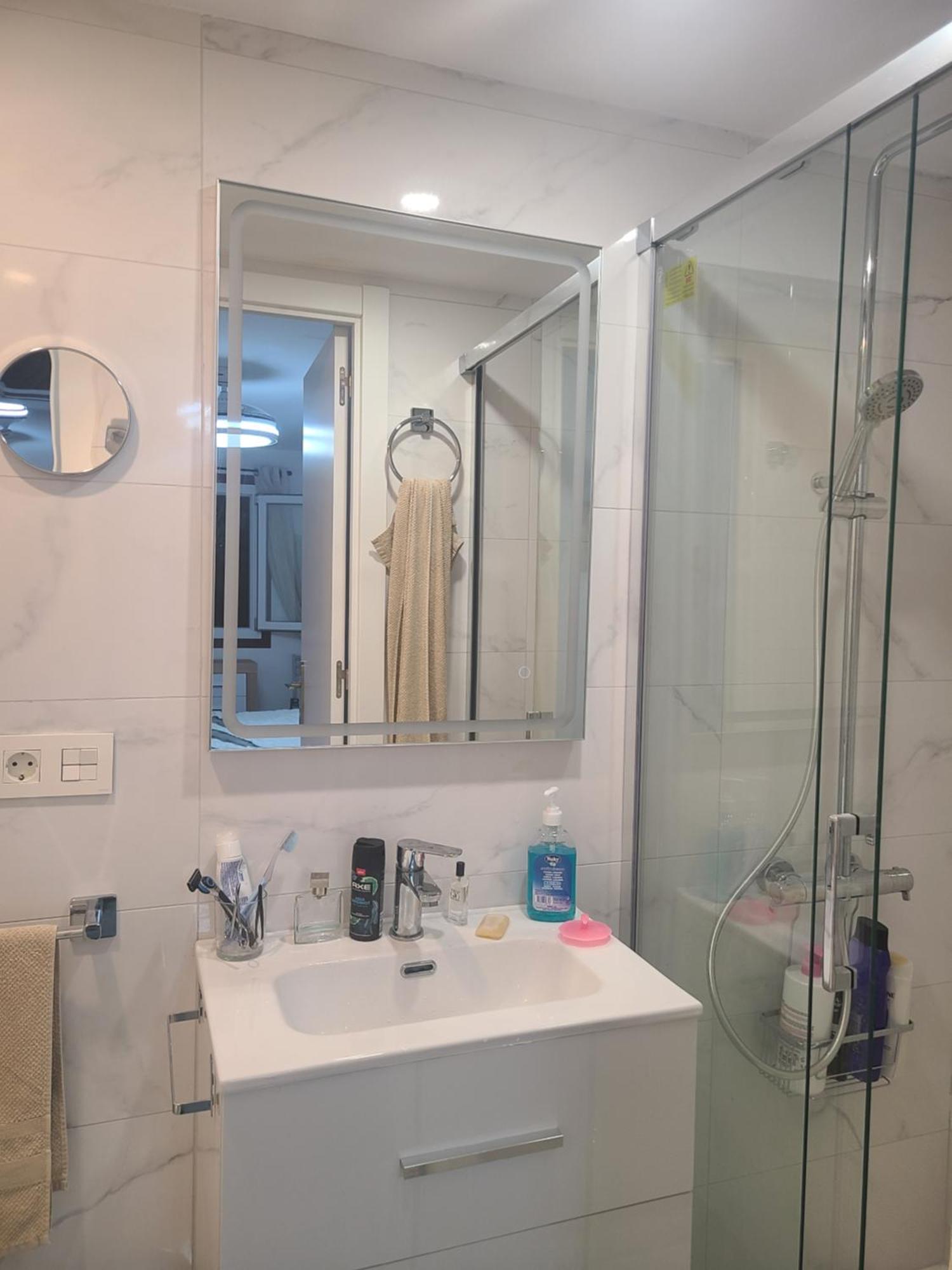 Playa Flamenca Splendid Apartment On The Beach 阿利坎特 外观 照片