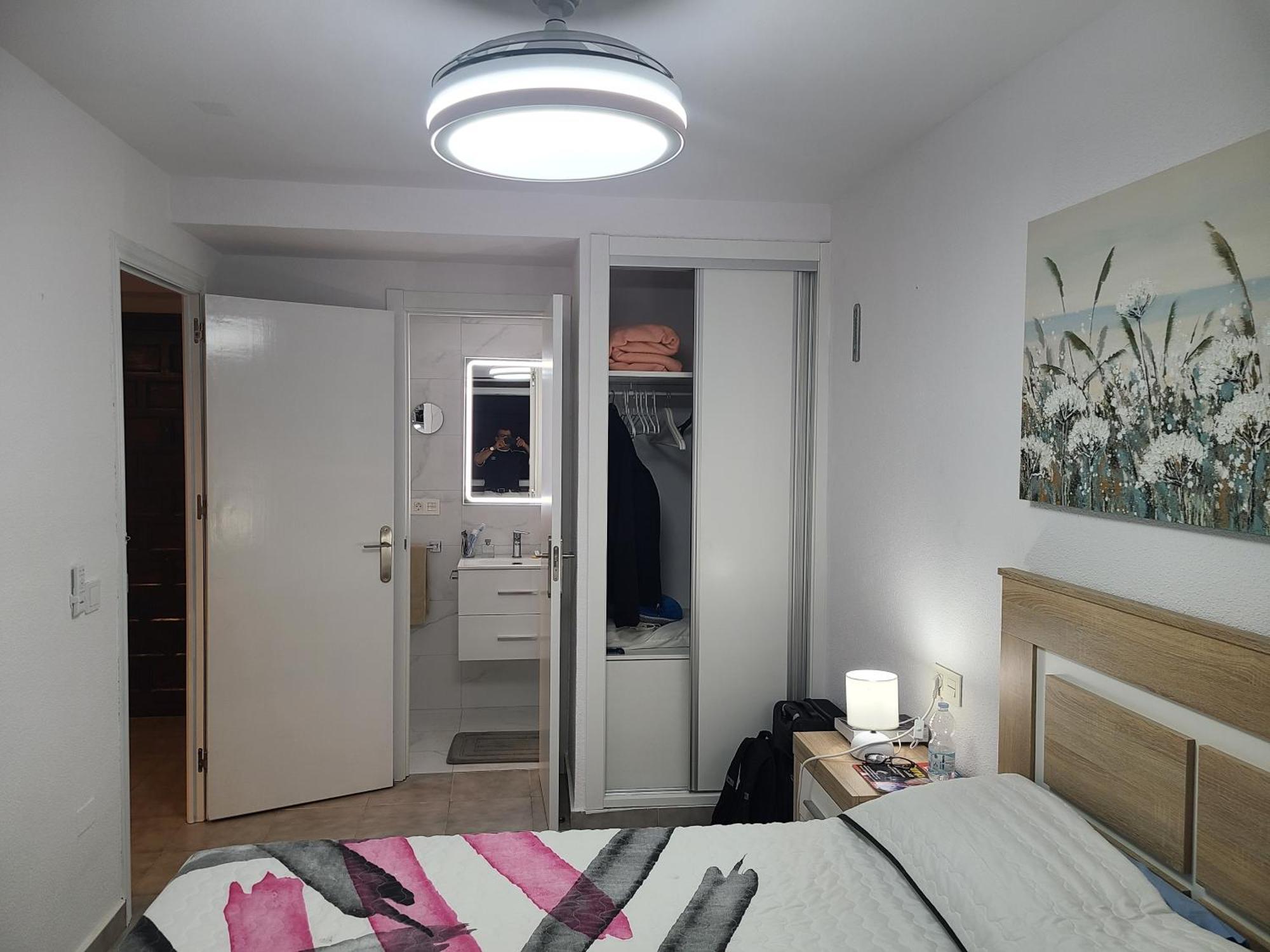 Playa Flamenca Splendid Apartment On The Beach 阿利坎特 外观 照片